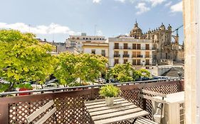 Catedral Suites Jerez